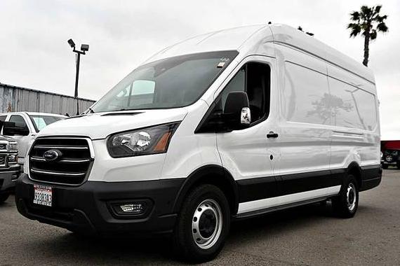 FORD TRANSIT 2020 1FTBW3X8XLKB13273 image