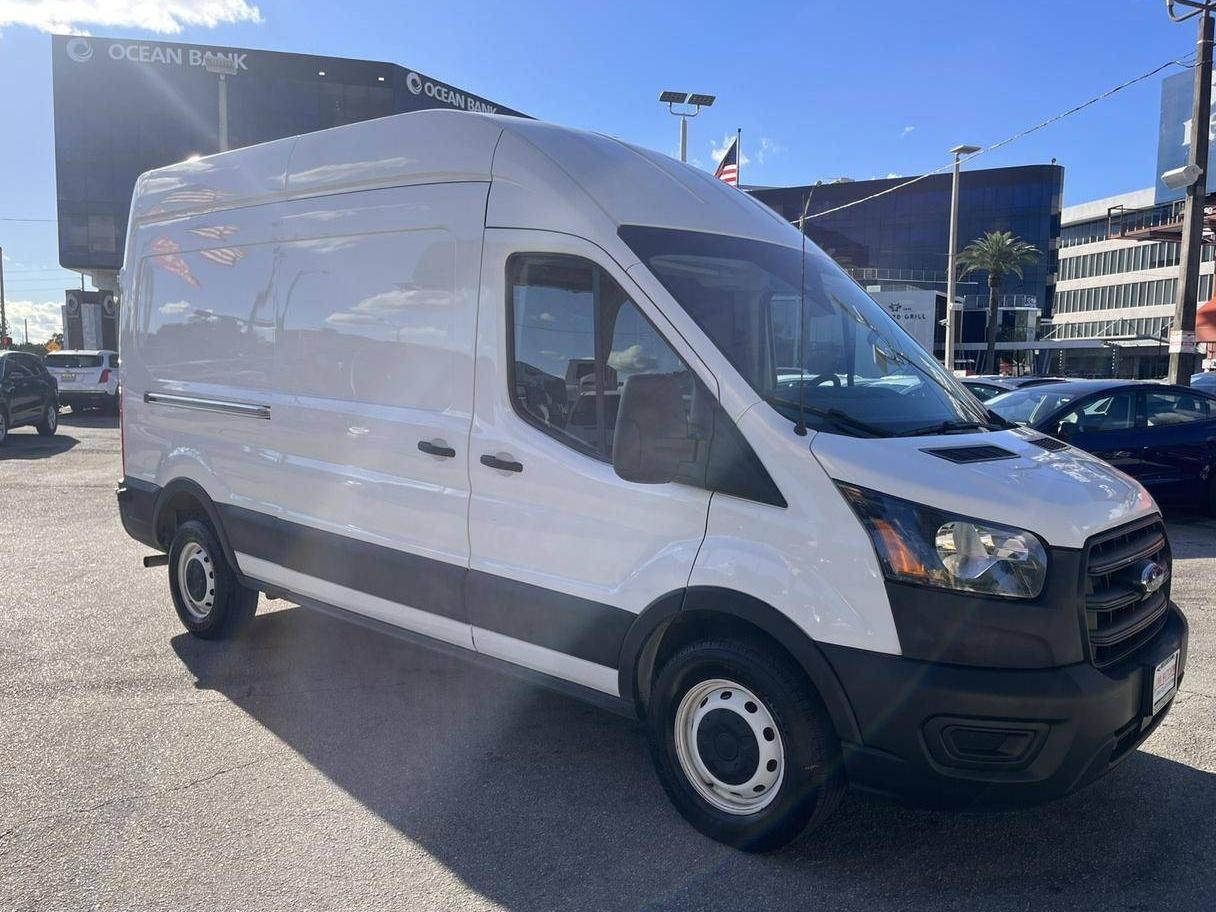 FORD TRANSIT 2020 1FTBR1X89LKB01899 image