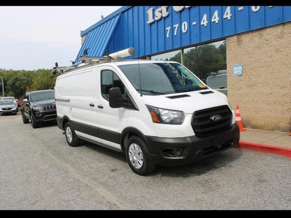 FORD TRANSIT 2020 1FTYE1Y82LKA17234 image FORD TRANSIT 2020 1FTYE1Y82LKA17234 image