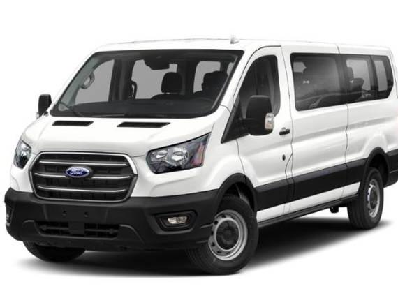 FORD TRANSIT 2020 1FBAX2Y8XLKB08953 image