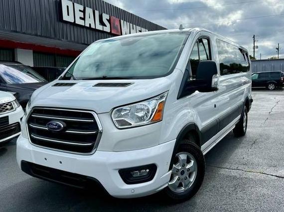 FORD TRANSIT 2020 1FBAX2Y82LKA46013 image FORD TRANSIT 2020 1FBAX2Y82LKA46013 image