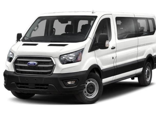 FORD TRANSIT 2020 1FBAX2Y89LKA16619 image