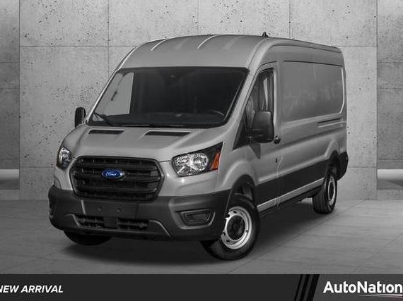 FORD TRANSIT 2020 1FTYE2CG8LKA55474 image