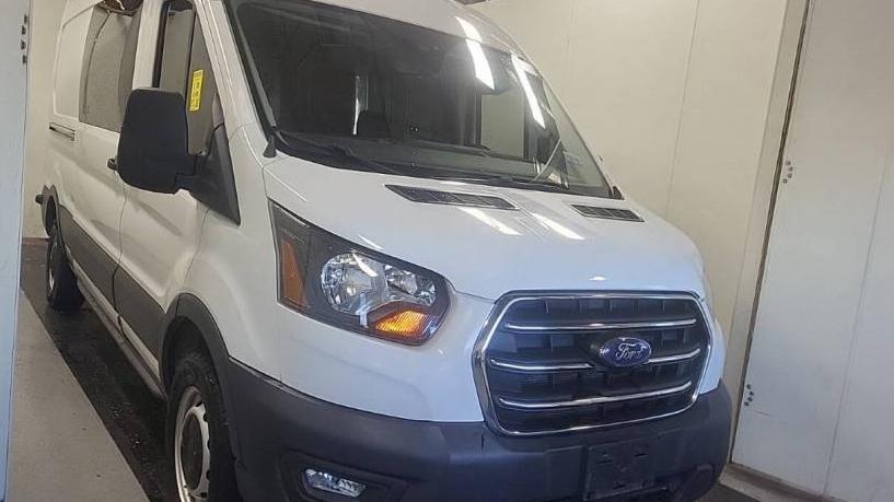 FORD TRANSIT 2020 1FTBR1C81LKB03698 image