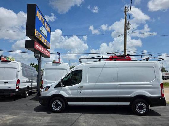 FORD TRANSIT 2020 1FTBR1CG2LKB08495 image