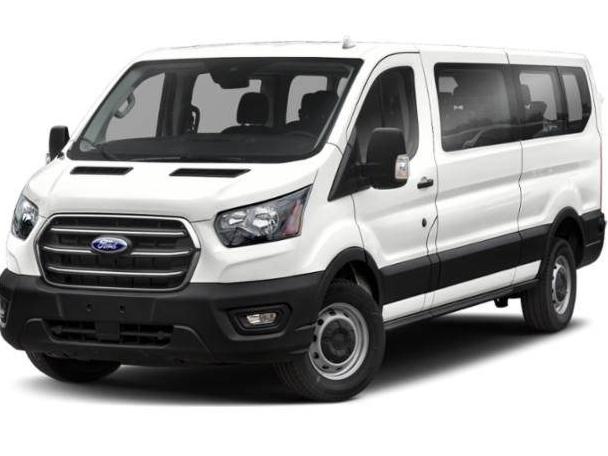 FORD TRANSIT 2020 1FBAX2Y8XLKA40640 image