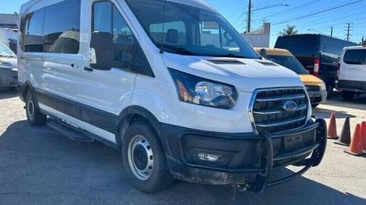 FORD TRANSIT 2020 1FBAX2C8XLKB42754 image