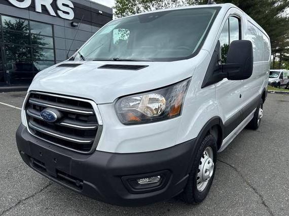 FORD TRANSIT 2020 1FTBR2Y84LKA19812 image