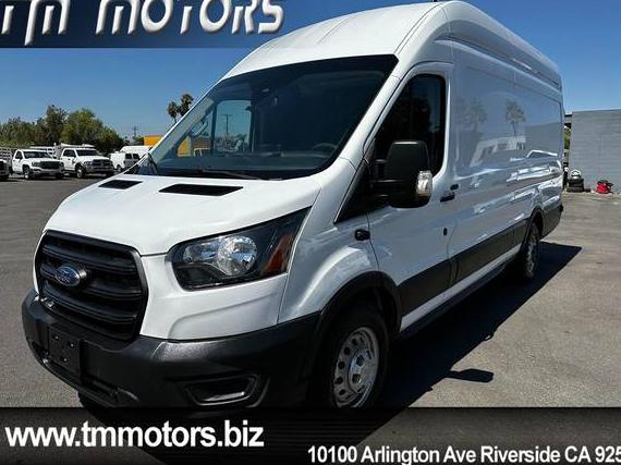 FORD TRANSIT 2020 1FTBW3UG0LKB50442 image