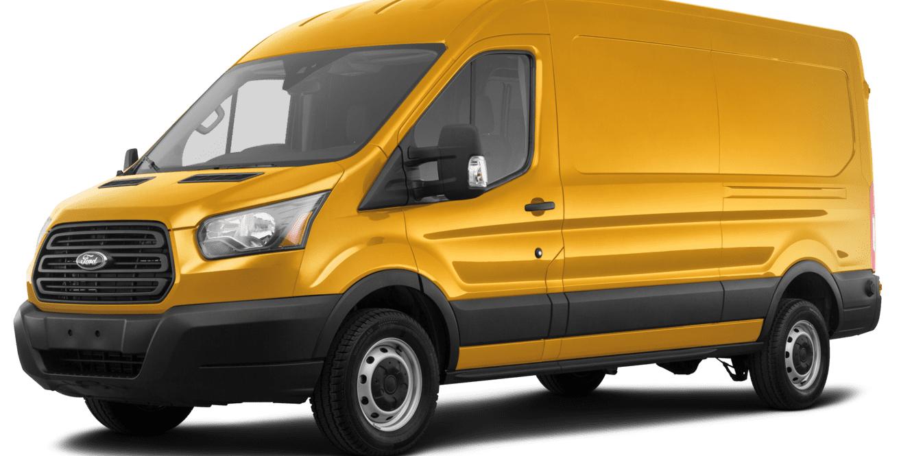 FORD TRANSIT 2020 1FTBR1X86LKA48983 image