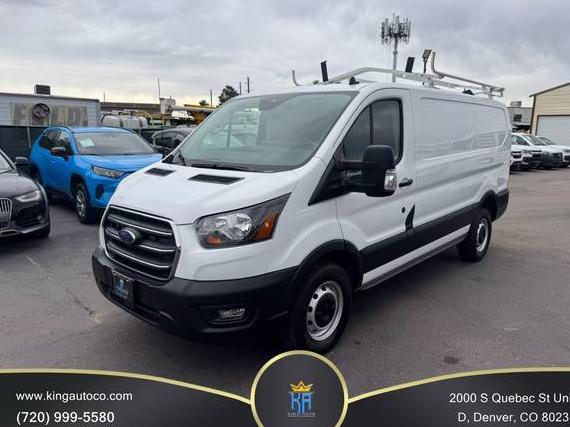 FORD TRANSIT 2020 1FTBR1Y85LKB56283 image