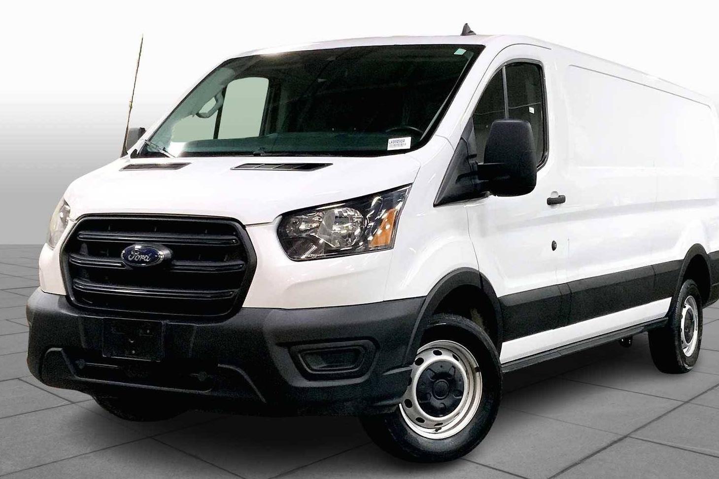 FORD TRANSIT 2020 1FTBR1Y80LKB60984 image