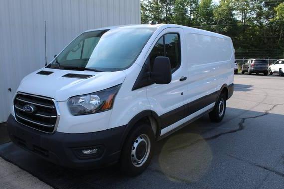 FORD TRANSIT 2020 1FTBR1Y80LKB01255 image