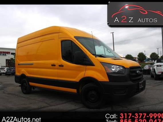 FORD TRANSIT 2020 1FTBR1X84LKA48965 image