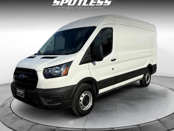 FORD TRANSIT 2020 1FTBR1C8XLKB39227 image