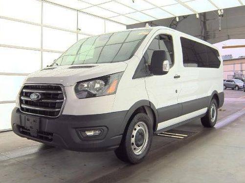 FORD TRANSIT 2020 1FMZK1Y84LKA49515 image