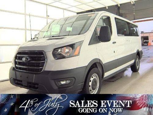 FORD TRANSIT 2020 1FBAX2Y89LKB36839 image