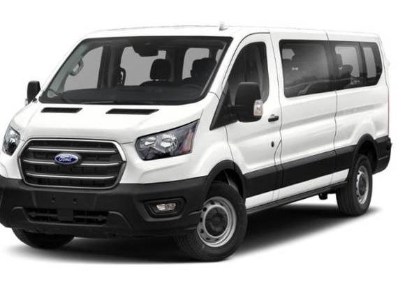 FORD TRANSIT 2020 1FDZK1Y89LKA48876 image