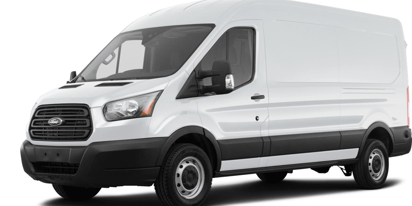 FORD TRANSIT 2020 1FTBR1C88LKB72632 image