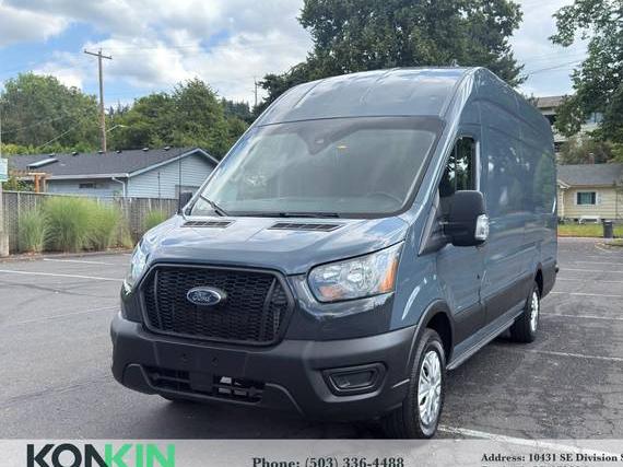 FORD TRANSIT 2020 1FTBR3X80LKA55813 image