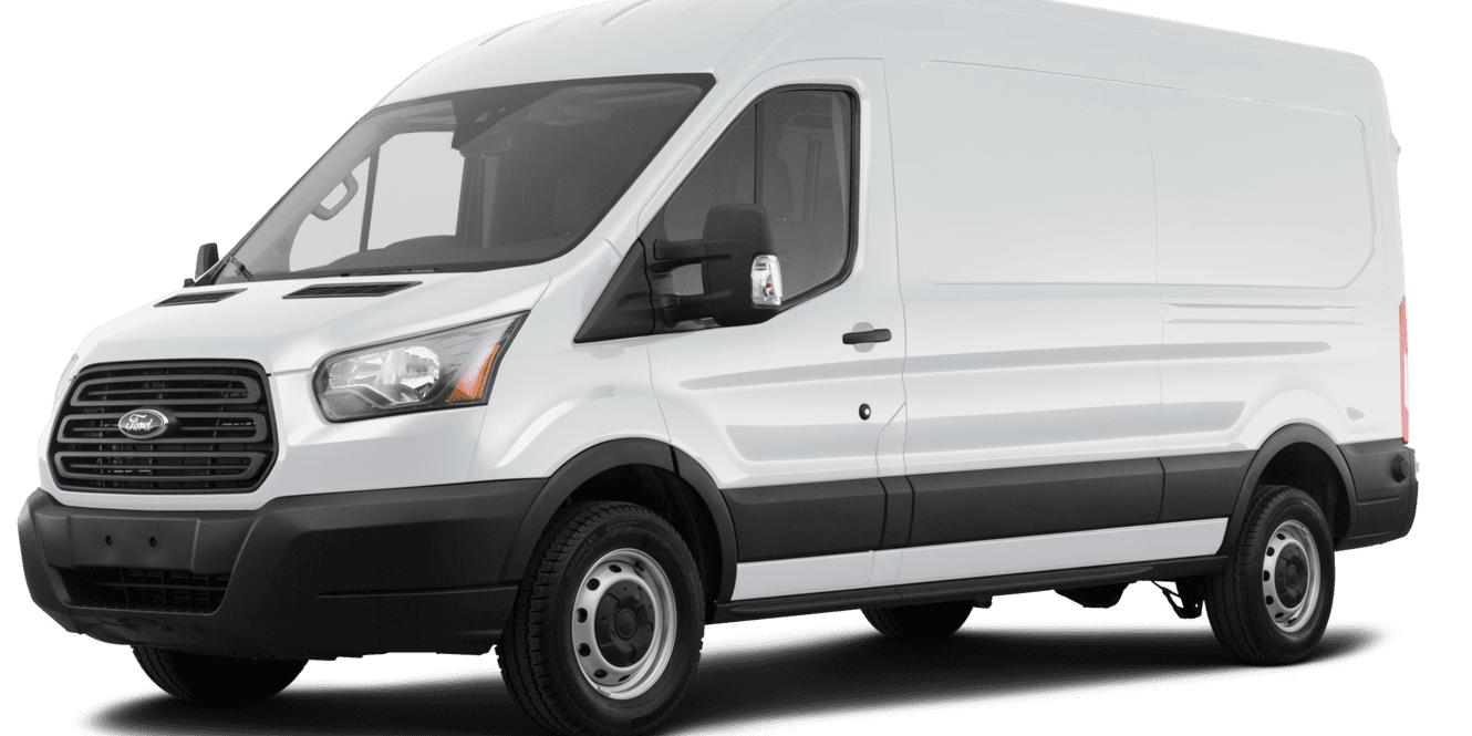 FORD TRANSIT 2020 1FTBW2CG3LKA67096 image