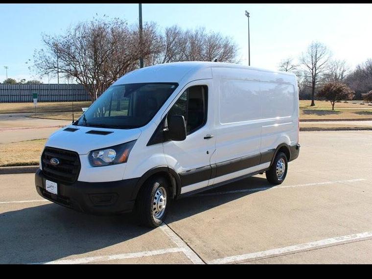 FORD TRANSIT 2020 1FTBW9CG7LKB73866 image