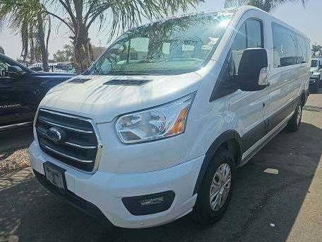 FORD TRANSIT 2020 1FBAX2Y8XLKA61472 image