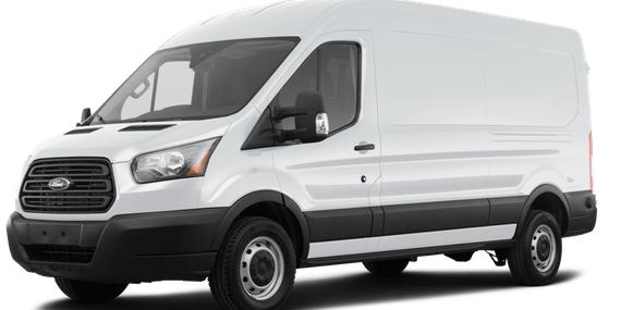 FORD TRANSIT 2020 1FTBR1C81LKA51473 image