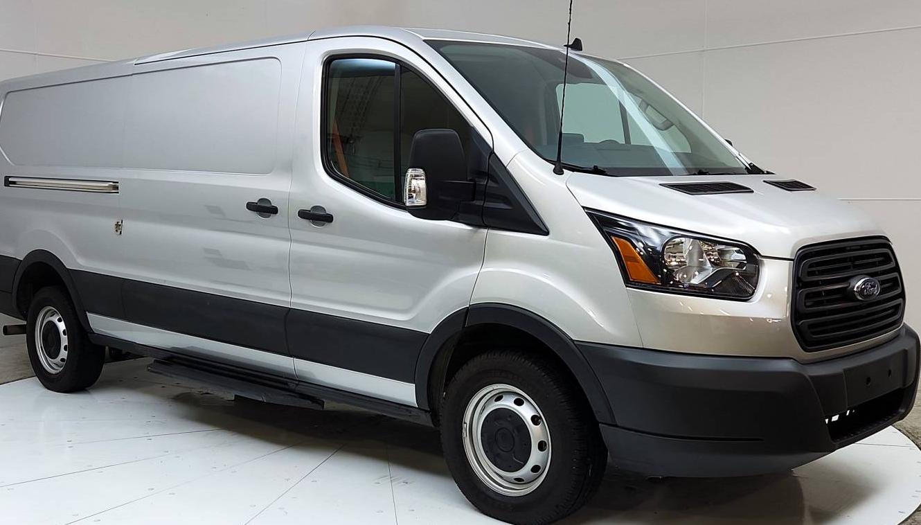 FORD TRANSIT 2020 1FTYE1Y82LKB18726 image