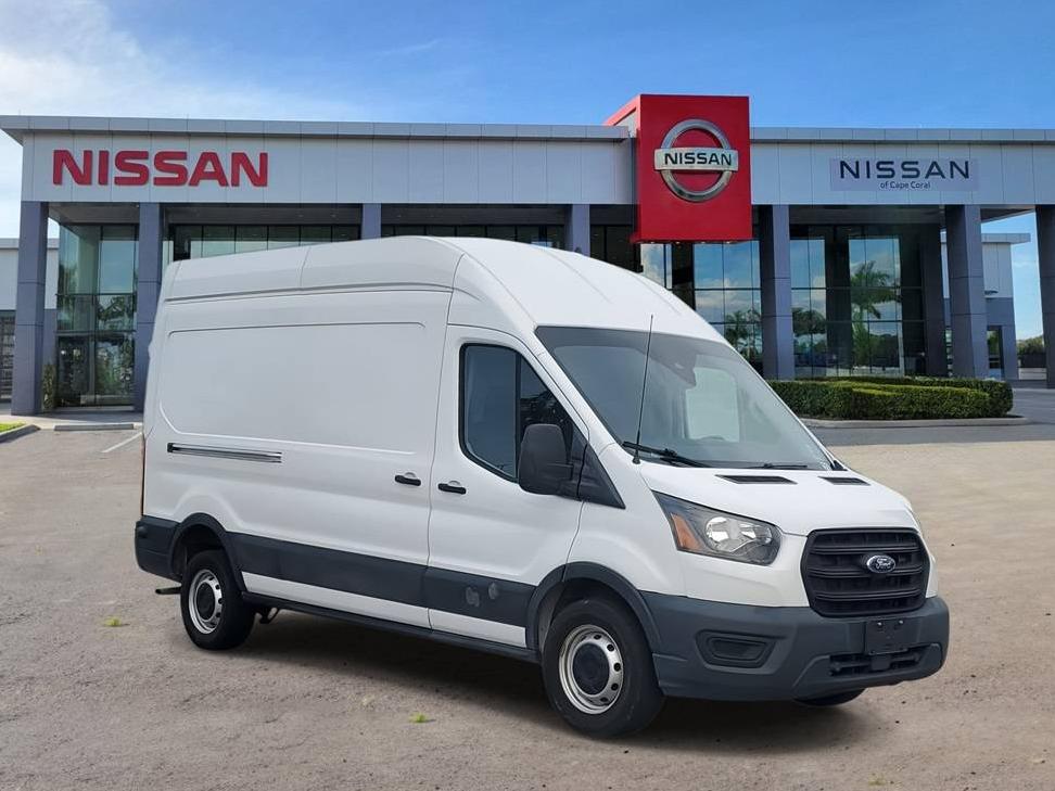 FORD TRANSIT 2020 1FTBR1X80LKA61146 image