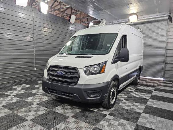 FORD TRANSIT 2020 1FTBR1C89LKA14610 image