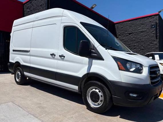 FORD TRANSIT 2020 1FTBR1X80LKA09113 image