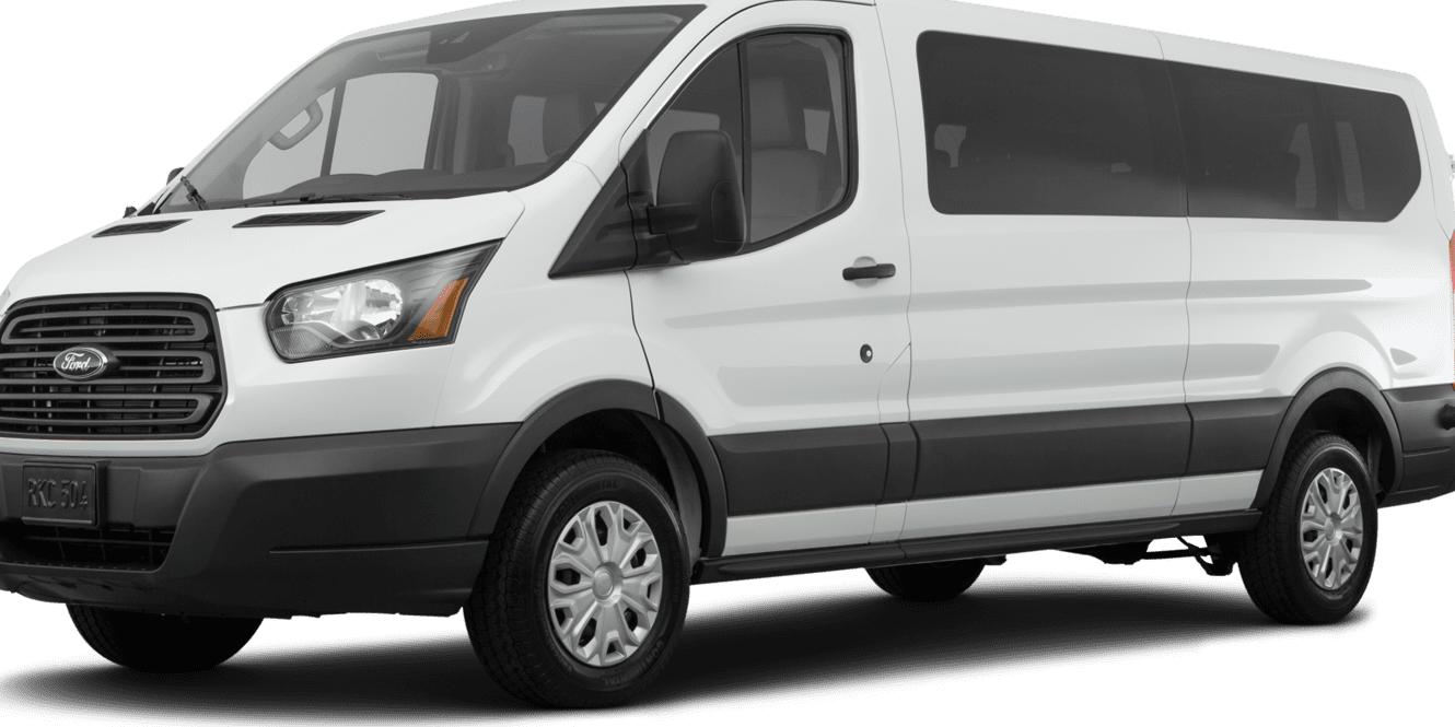 FORD TRANSIT 2020 1FBAX2Y87LKA26369 image