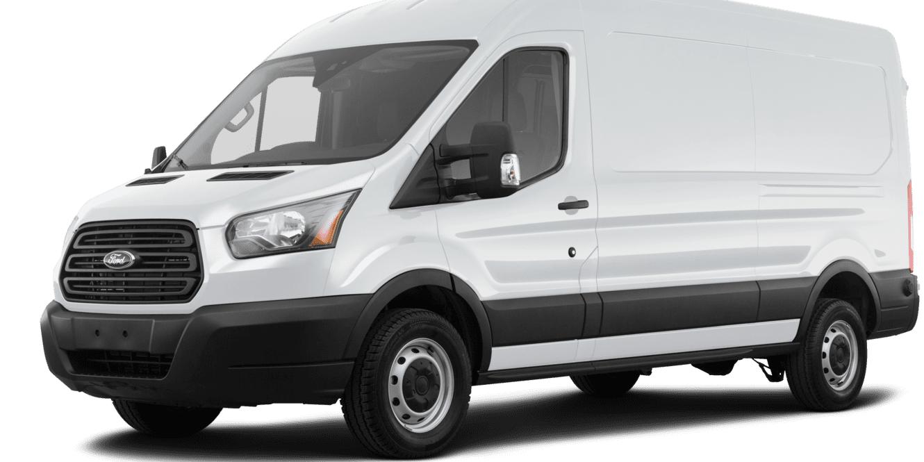 FORD TRANSIT 2020 1FTYE1C81LKB33225 image