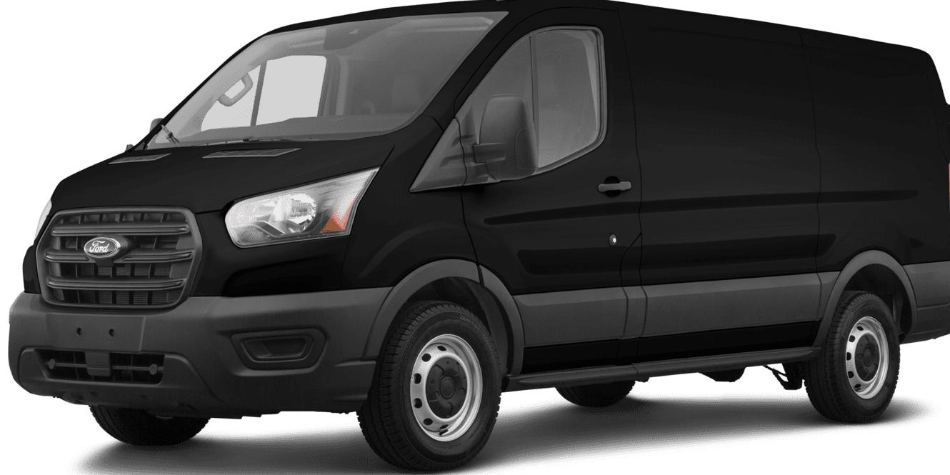 FORD TRANSIT 2020 1FTBR1Y80LKA46936 image