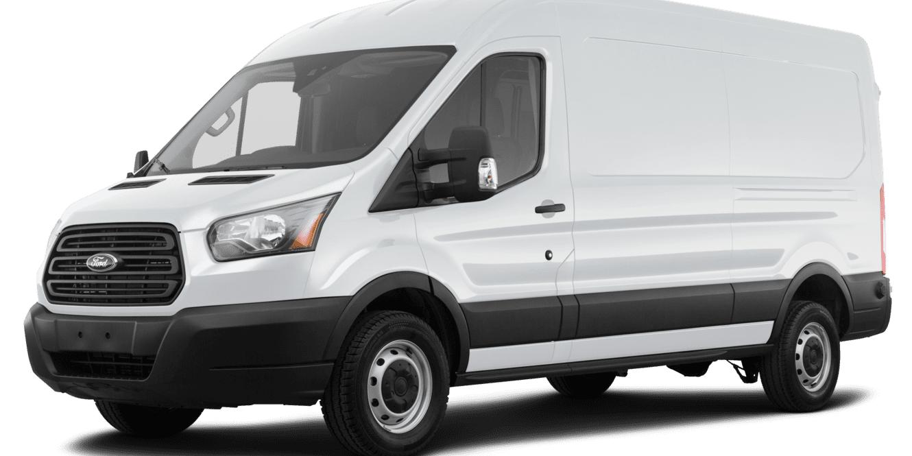 FORD TRANSIT 2020 1FTBW1X83LKB58625 image