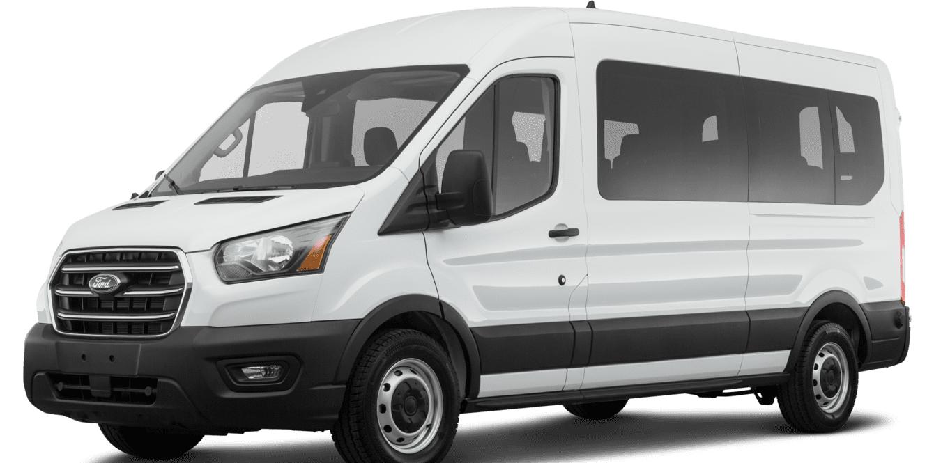 FORD TRANSIT 2020 1FBAX2C86LKA45079 image