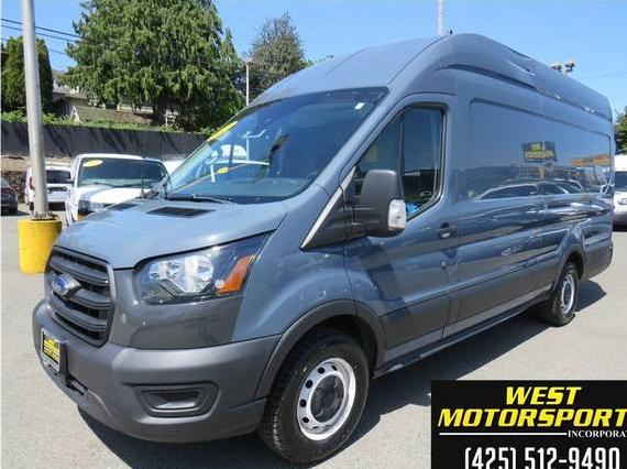FORD TRANSIT 2020 1FTBR3X82LKA18469 image