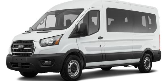 FORD TRANSIT 2020 1FBAX2C84LKA45520 image