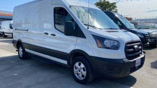 FORD TRANSIT 2020 1FTBR1C82LKA07627 image