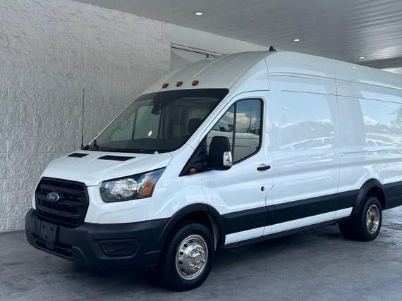 FORD TRANSIT 2020 1FTWS4XG1LKB41392 image FORD TRANSIT 2020 1FTWS4XG1LKB41392 image