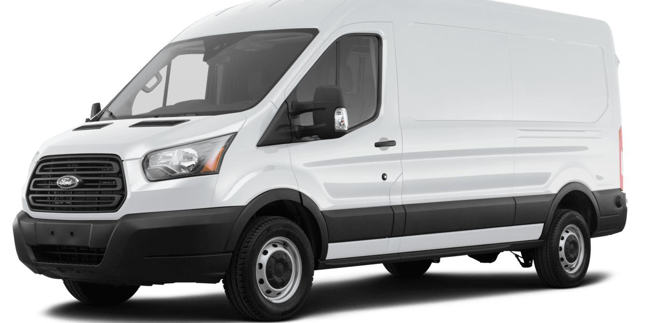 FORD TRANSIT 2020 1FTYE1C85LKA32186 image