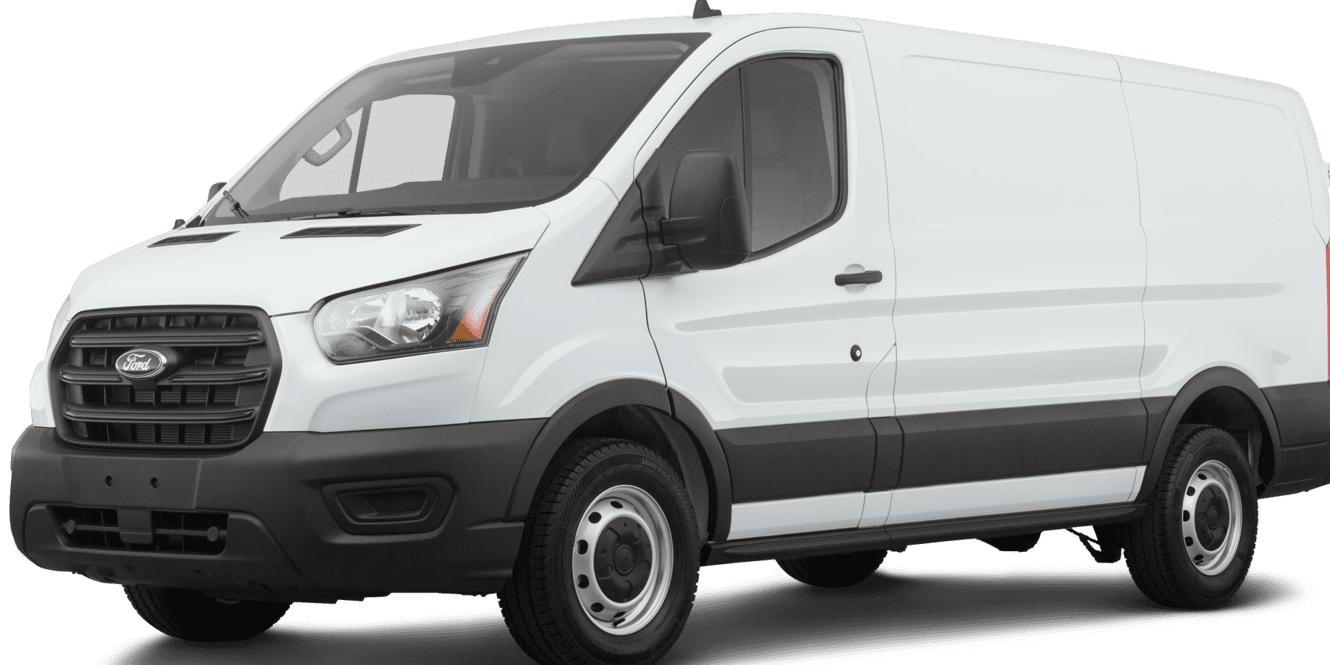 FORD TRANSIT 2020 1FTBR1Y85LKB14406 image