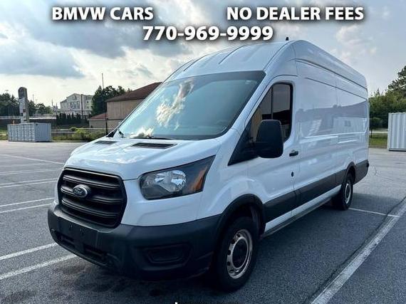 FORD TRANSIT 2020 1FTBR3X83LKB73242 image