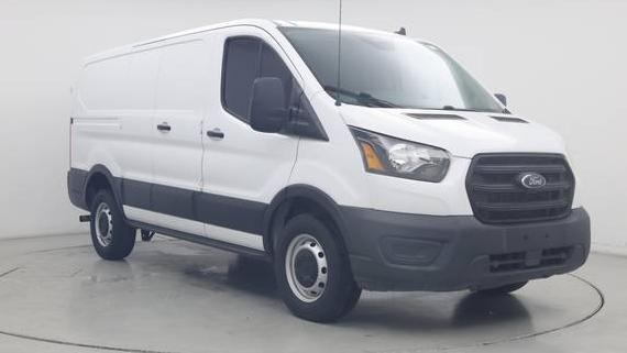 FORD TRANSIT 2020 1FTBR1Y86LKA69587 image