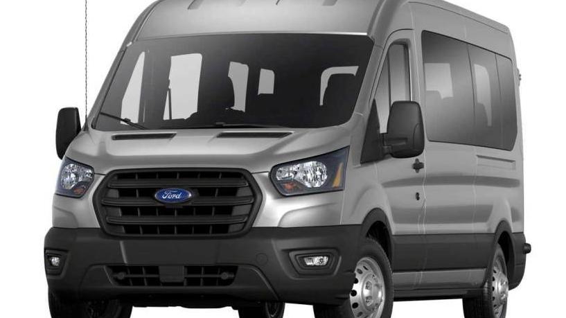 FORD TRANSIT 2020 1FBAX2CG1LKA25684 image