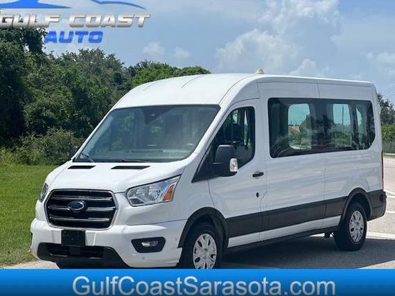 FORD TRANSIT 2020 1FBAX2C8XLKA23019 image