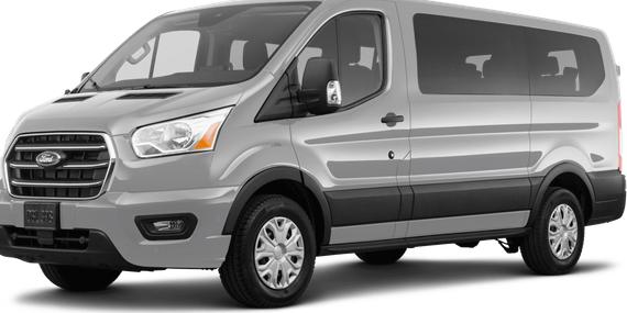 FORD TRANSIT 2020 1FMZK1Y8XLKA35909 image