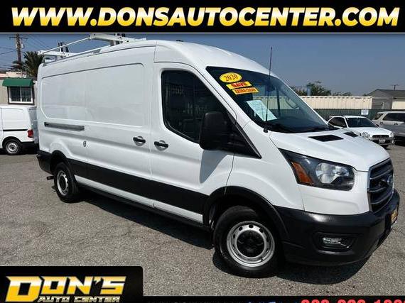 FORD TRANSIT 2020 1FTBR1C85LKA59348 image