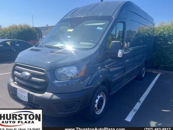 FORD TRANSIT 2020 1FTBR3X83LKB26681 image